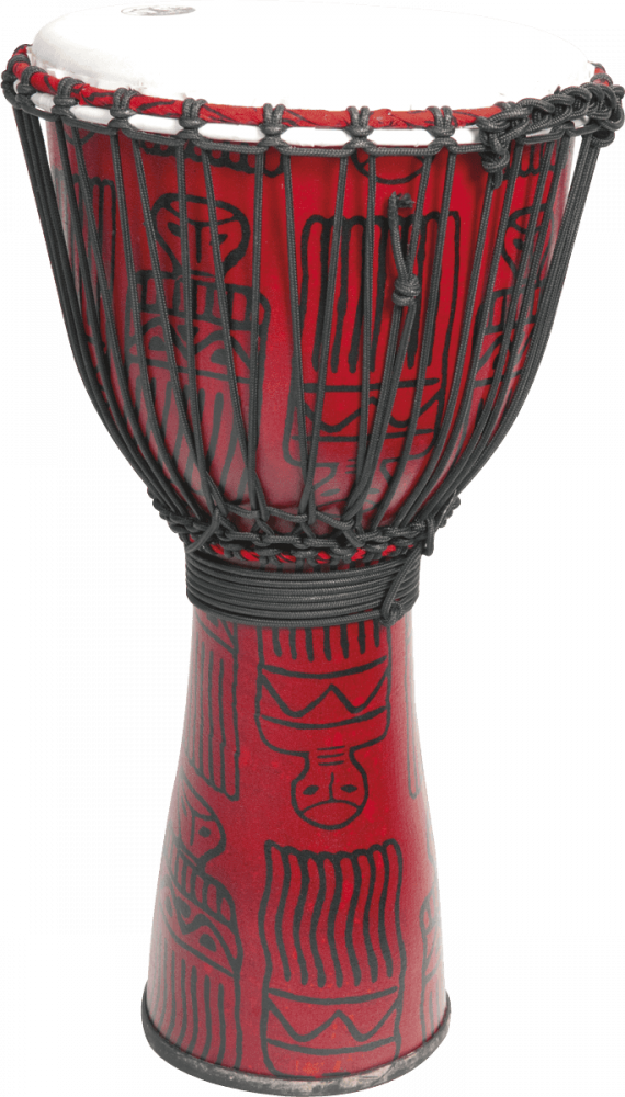 Darbuka Confort Vatan Silver VD7000
