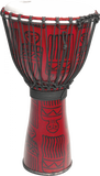 Darbuka Confort Vatan Silver VD7000
