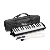 Stagg MELOSTA32 BK