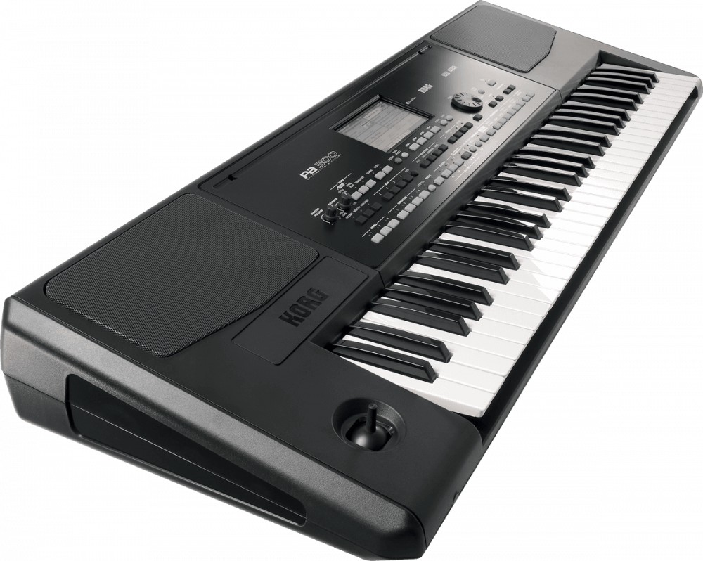 Korg Pa300