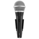 Micro SHURE PGA486 -XLR-E