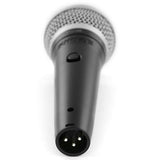 Micro SHURE PGA486 -XLR-E