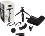 Shure Motiv MV88+ Video Kit