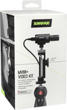 Shure Motiv MV88+ Video Kit