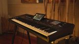 Korg Clavier arrangeur Pa5X Oriental 61 notes