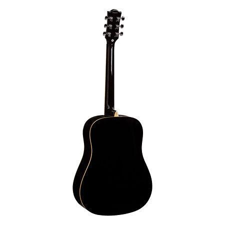 Guitare acoustique Eko Ranger 6 Brown Sunburst - SOLISTOS