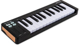 ARTURIA MicroLab MK3 Noir - Clavier Maître 25 Touches Portable & USB-C