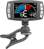 Accordeur métronome Cherub WMT-560 vue de face