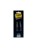 Adaptateur ECO AD06 Jack 3.5mm/Jack 6.35mm
