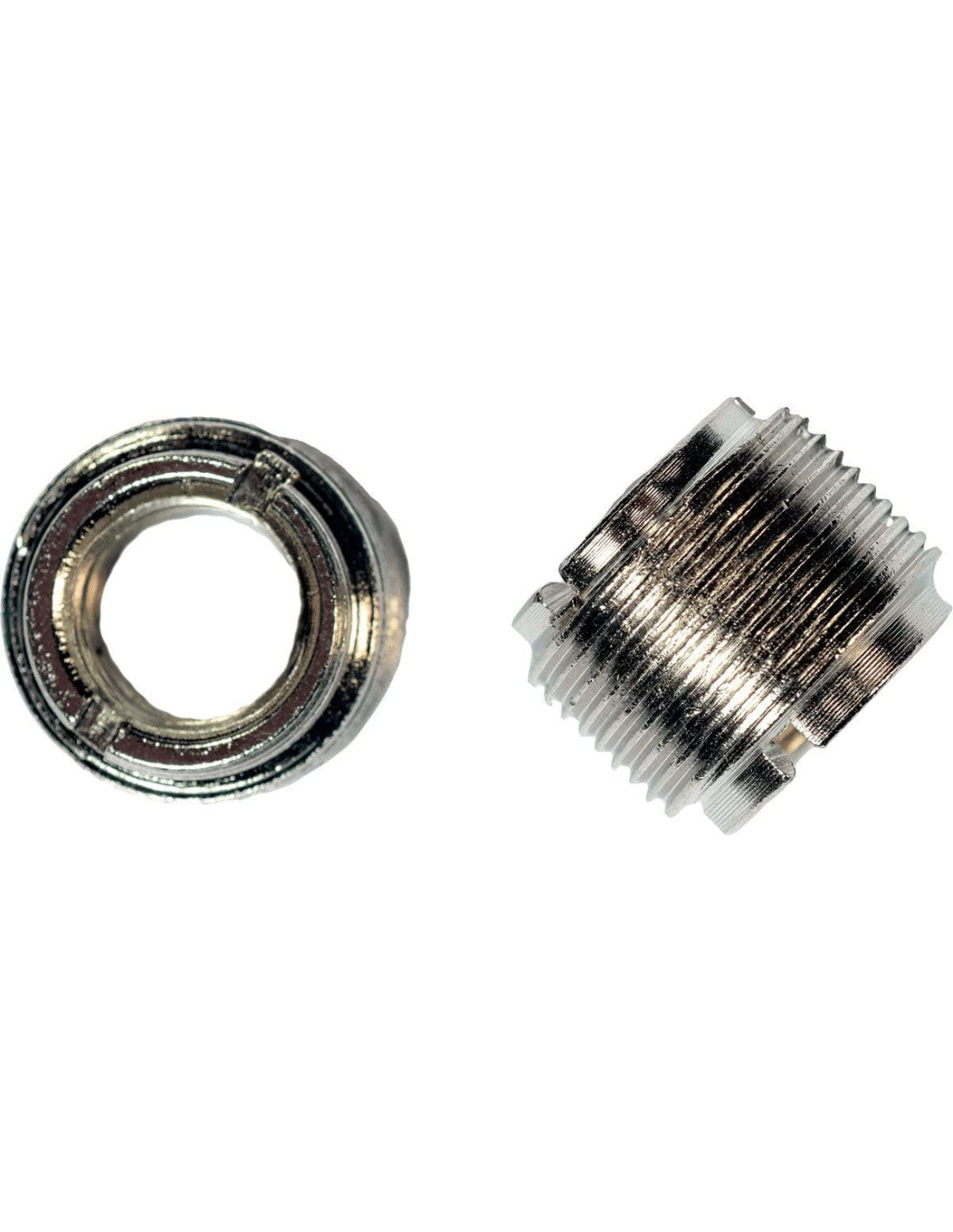 Adaptateurs Pince Micro B35 (Lot de 2)