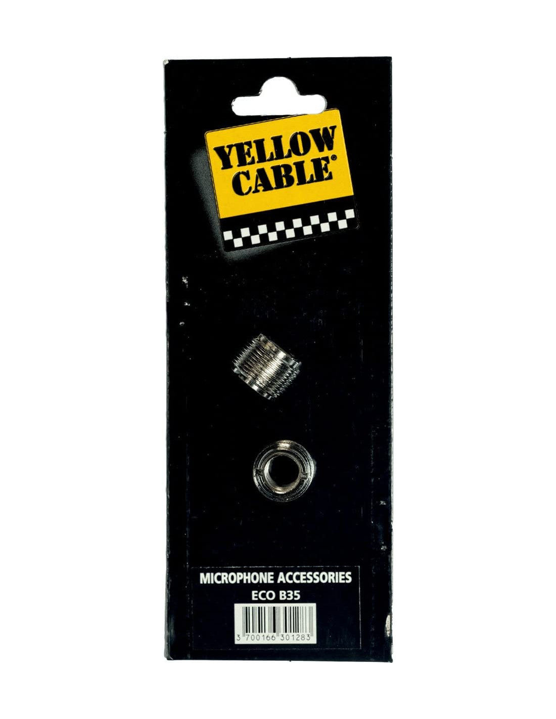 Adaptateurs Pince Micro B35 (Lot de 2)