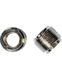 Adaptateurs Pince Micro B35 (Lot de 2)