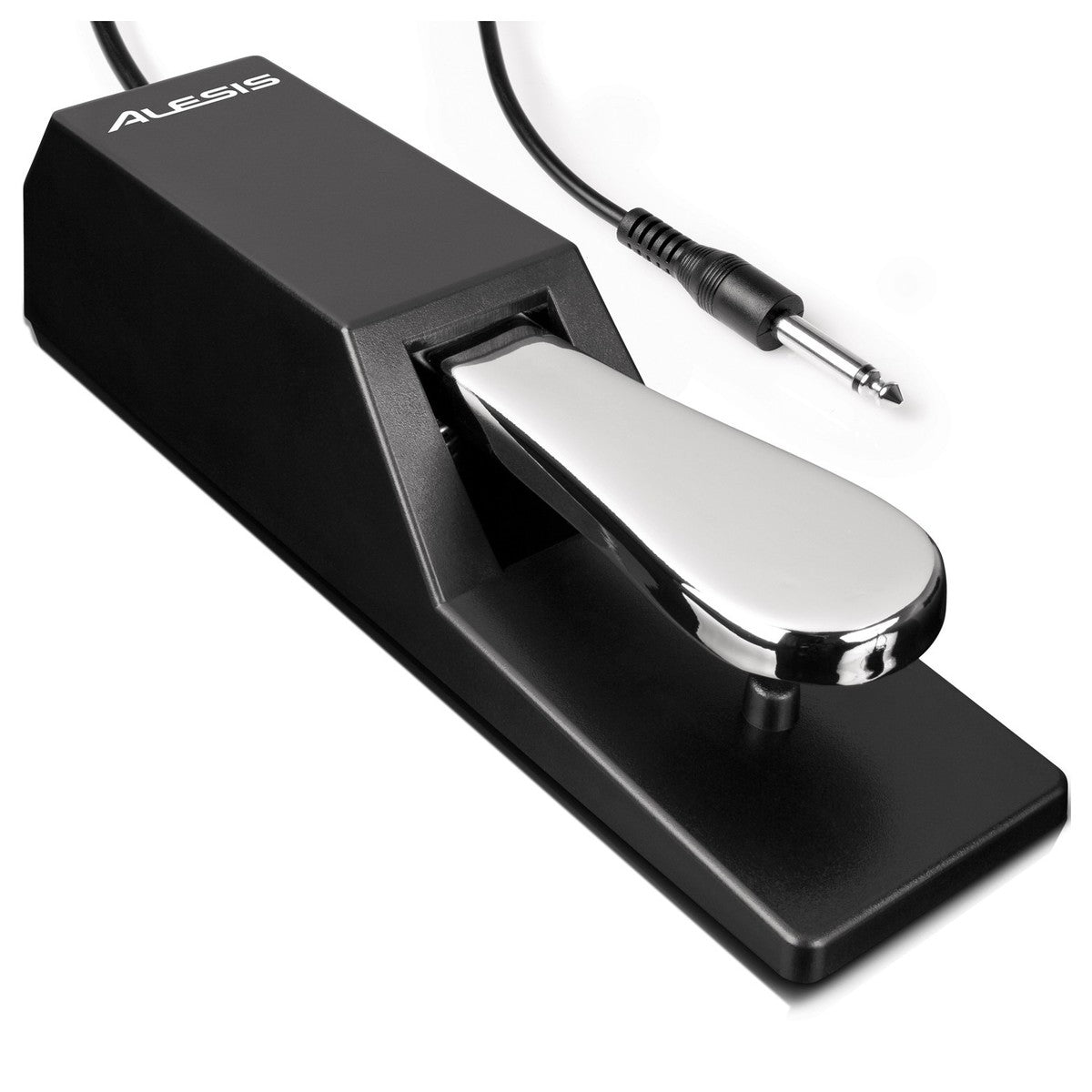 Pédale de Sustain Alesis ASP-2 pour Clavier et Piano Numérique