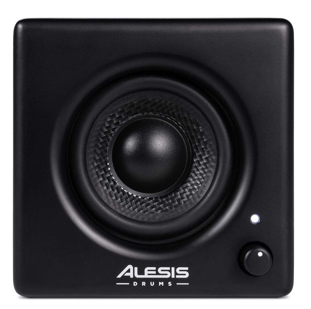 Alesis Nitro Amp - Ampli de Batterie Personnel Compact 70W