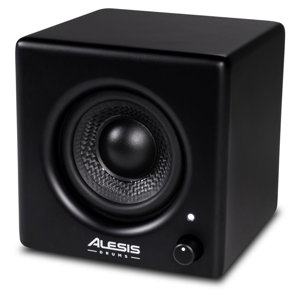 Alesis Nitro Amp - Ampli de Batterie Personnel Compact 70W
