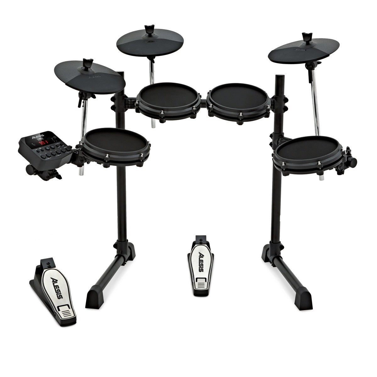 Alesis Turbo Mesh – Batterie Électronique