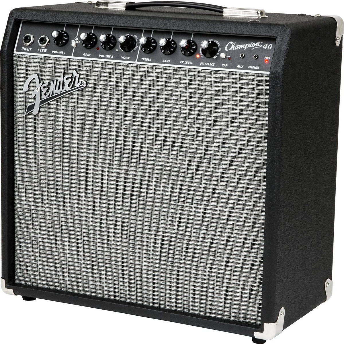 Ampli Guitare Fender Champion 40
