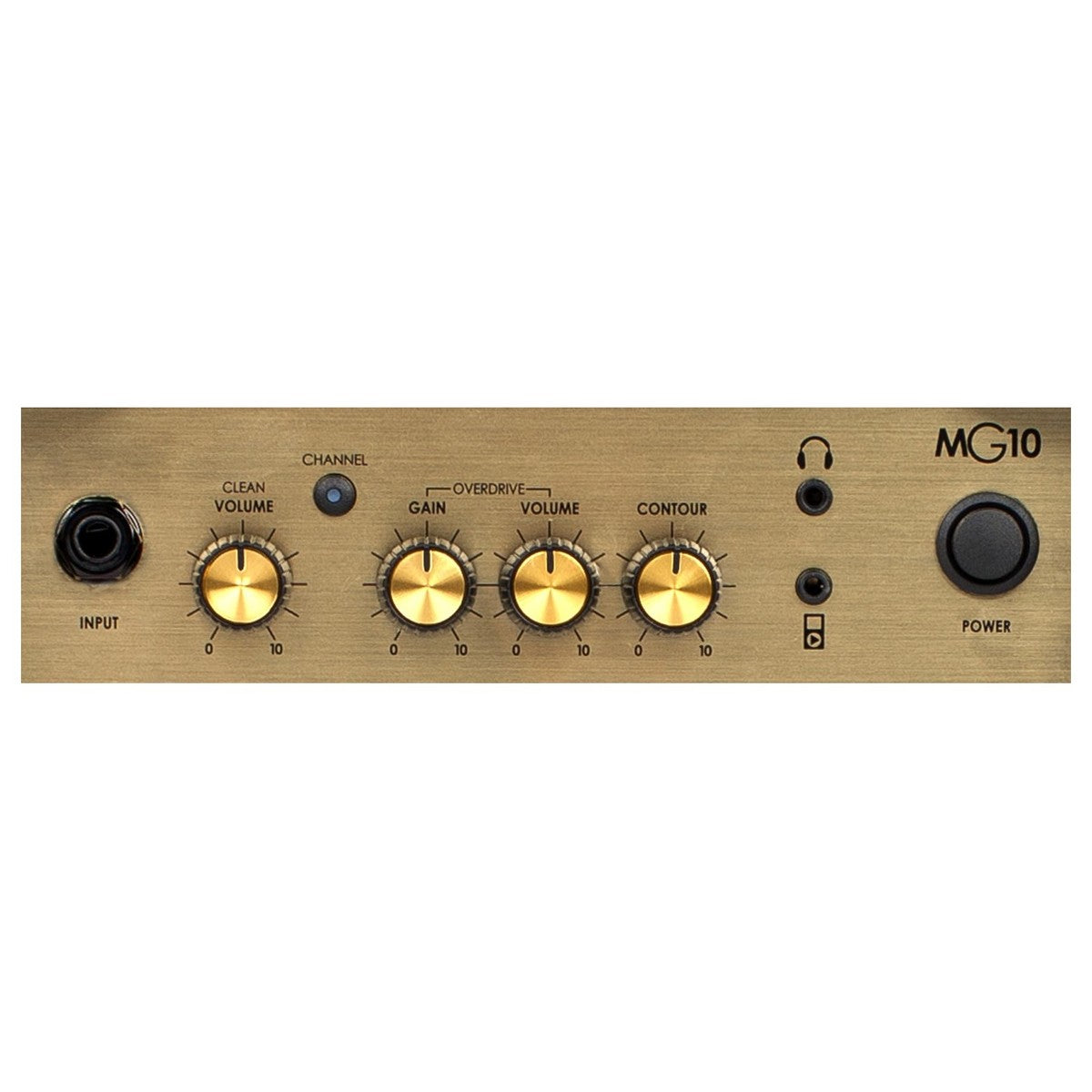 Ampli Marshall MG 10