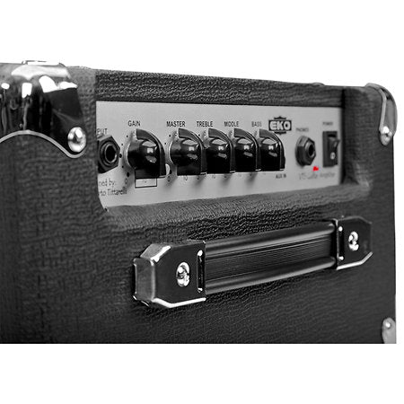 Ampli Guitare Eko V15 Combo.