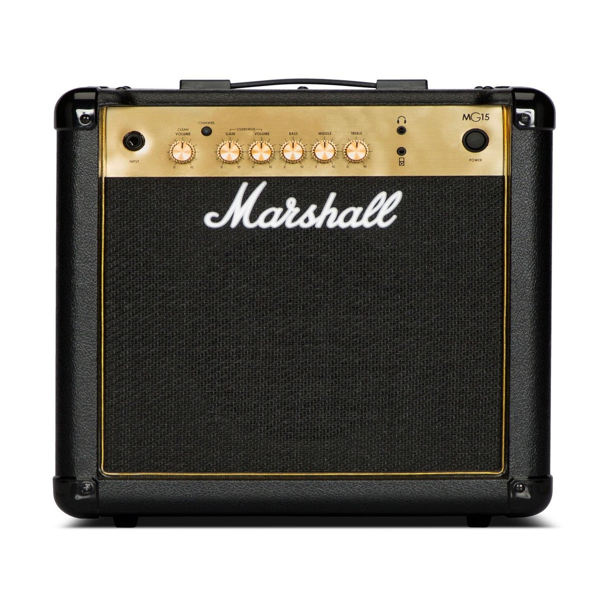 Ampli guitare MARSHALL MG GOLD 15W