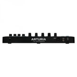 Arturia MiniLab 3 BK – Clavier Maître MIDI 25 Touches Noir