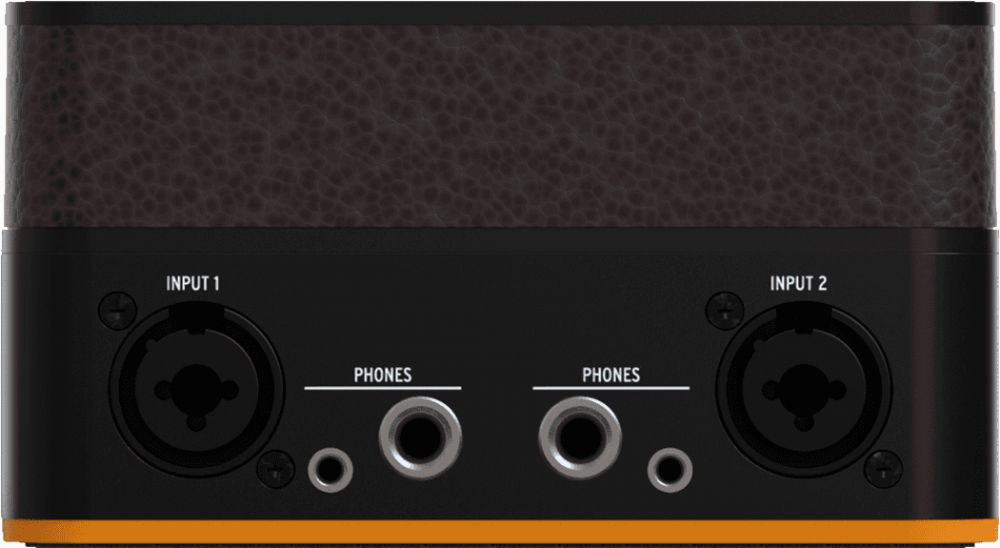 Arturia AudioFuse Rev 2 - Interface Audio