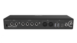Arturia MiniFuse 4 Noire - Interface Audio USB 4 In / 4 Out
