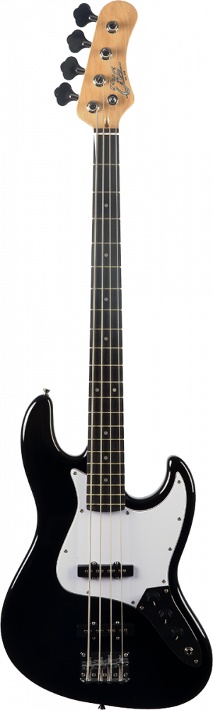 Basse electrique Eko JB100 Black
