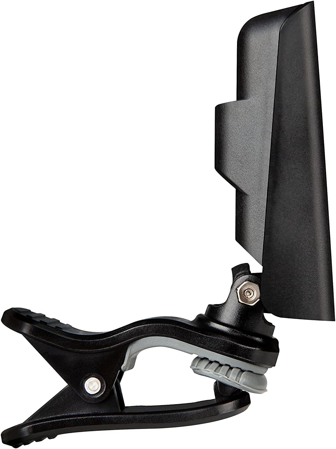 Accordeur Pince Cherub WST-680 avec Porte-Médiator.