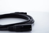 Câble XLR Cordial 6m