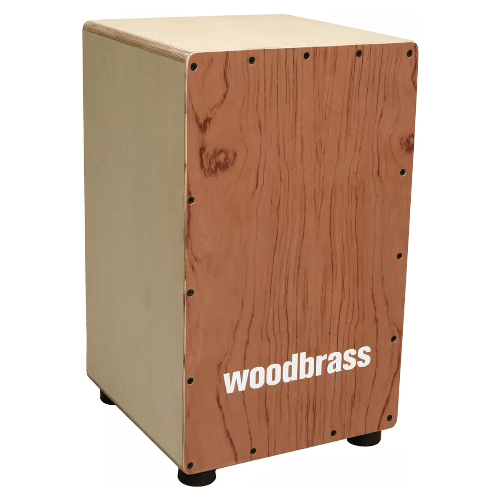 Cajón Cingaro Bubinga - SOLISTOS