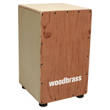 Cajón Cingaro Bubinga - SOLISTOS