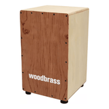 Cajón Cingaro Bubinga - SOLISTOS