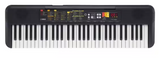 Clavier Yamaha PSR-F52