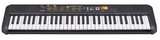 Clavier Yamaha PSR-F52