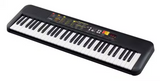 Clavier Yamaha PSR-F52