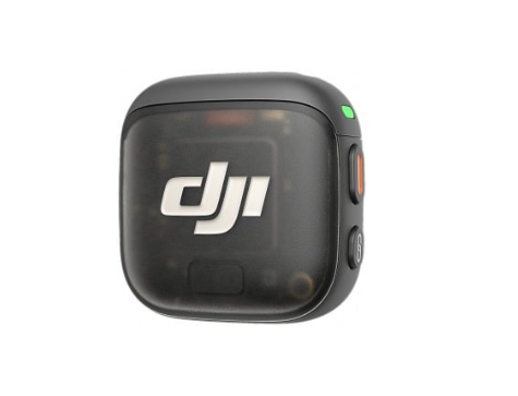 Émetteur seul DJI Mic 3