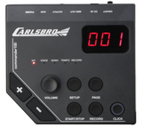 Batterie CARLSBRO CSD-101 COMPACT ELECTRONIC DRUM KIT