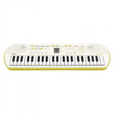 Casio SA-80 - Mini-Clavier Portable à 44 Touches
