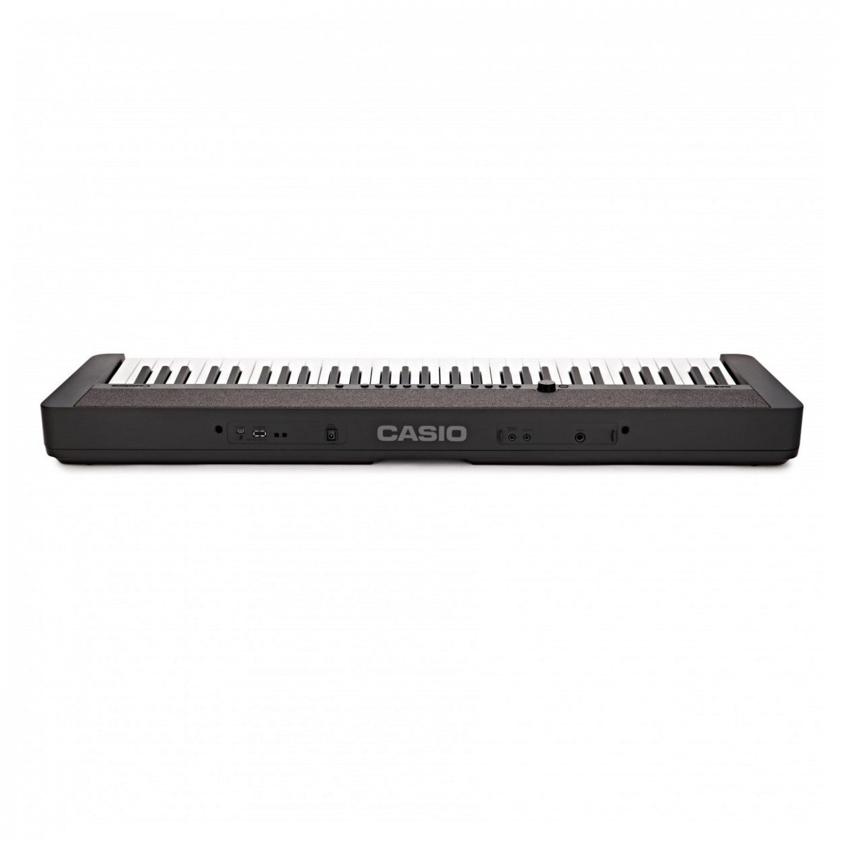 Casio CT-S1 BK – Clavier Numérique 61 Touches Noir