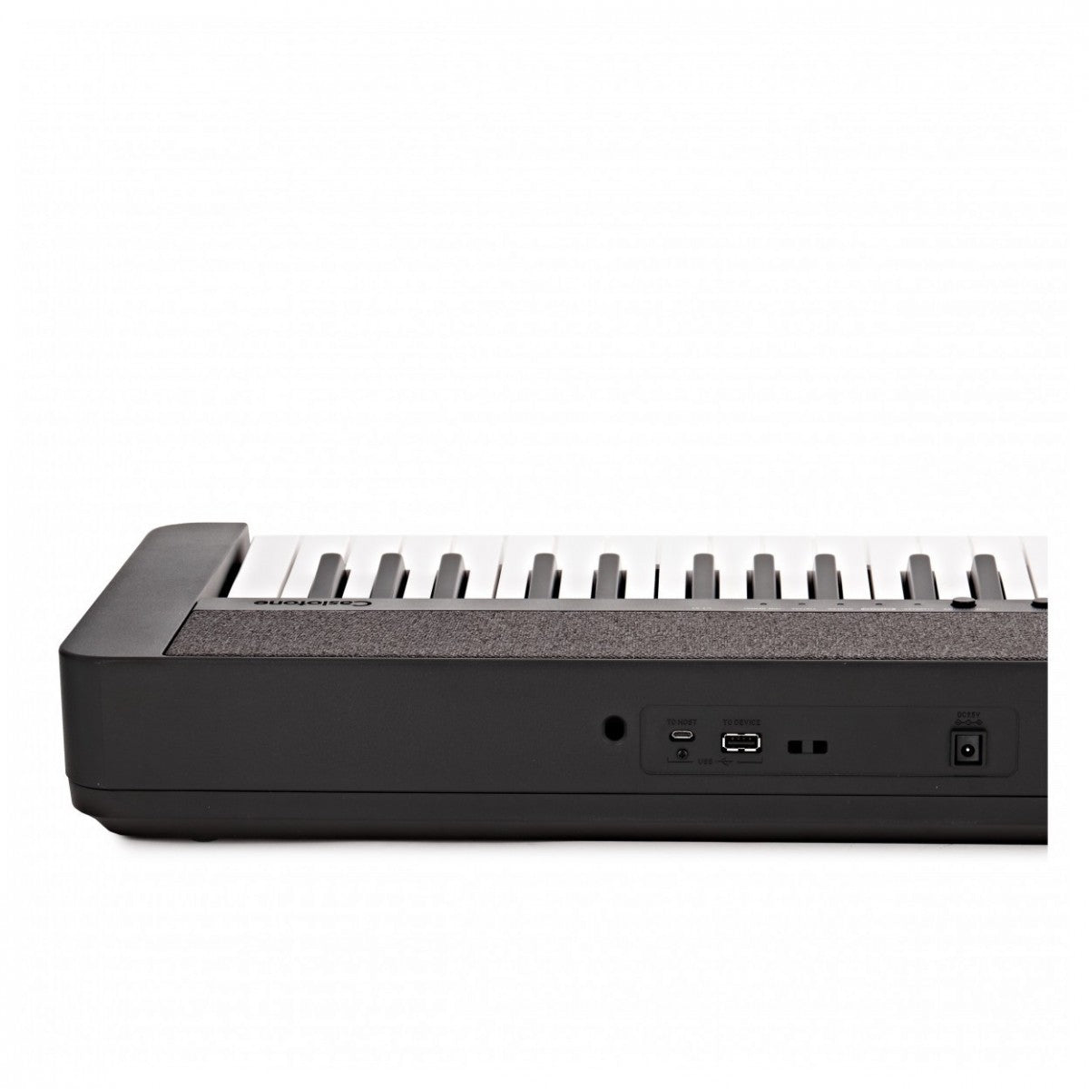 Casio CT-S1 BK – Clavier Numérique 61 Touches Noir