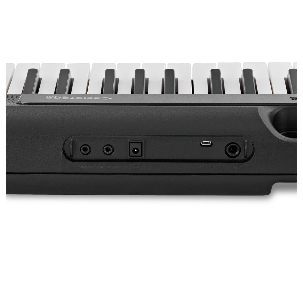 Casio CT-S200 BK – Clavier Numérique Portable 61 Touches