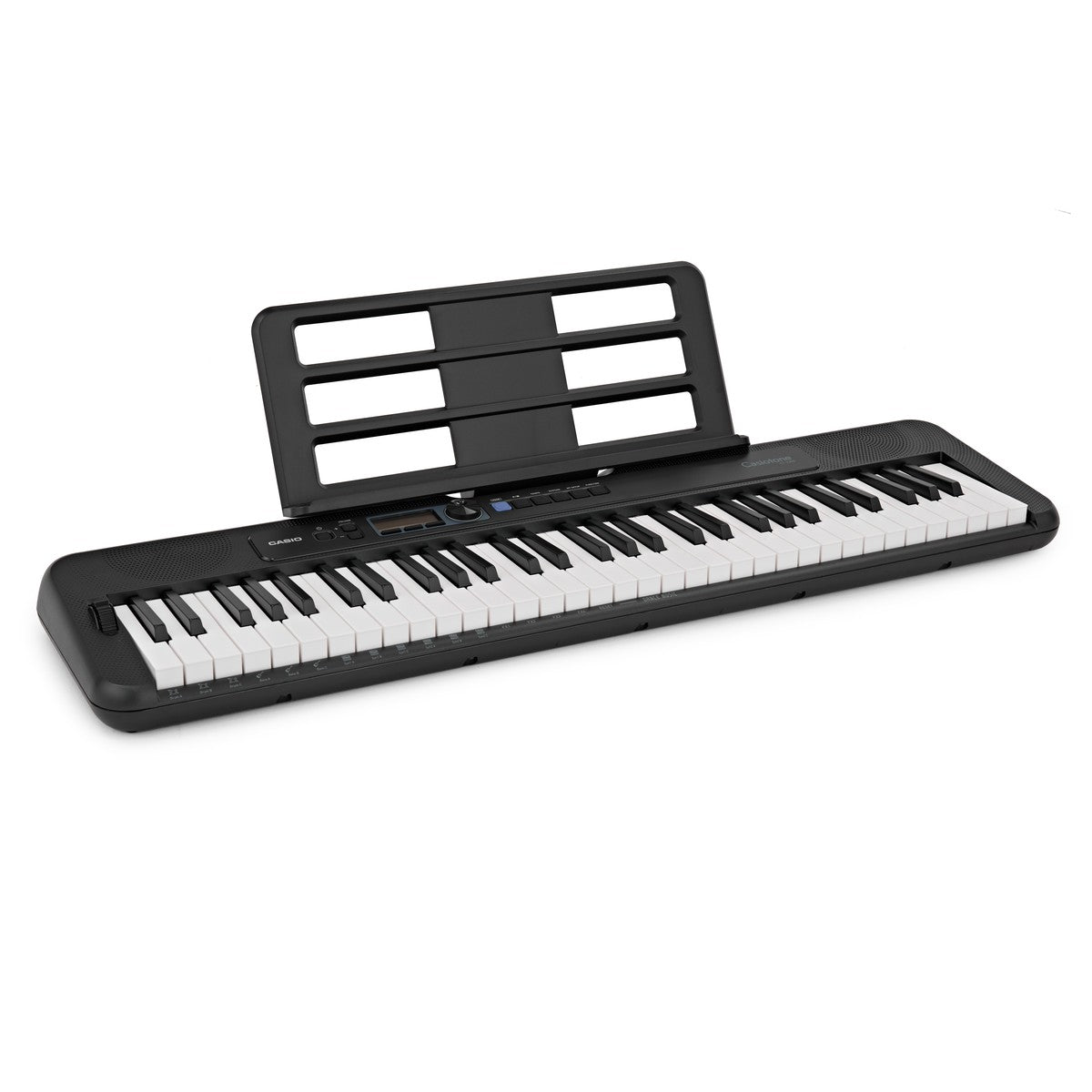 Casio CT-S300 BK – Clavier Arrangeur 61 Touches