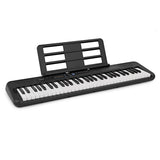 Casio CT-S300 BK – Clavier Arrangeur 61 Touches