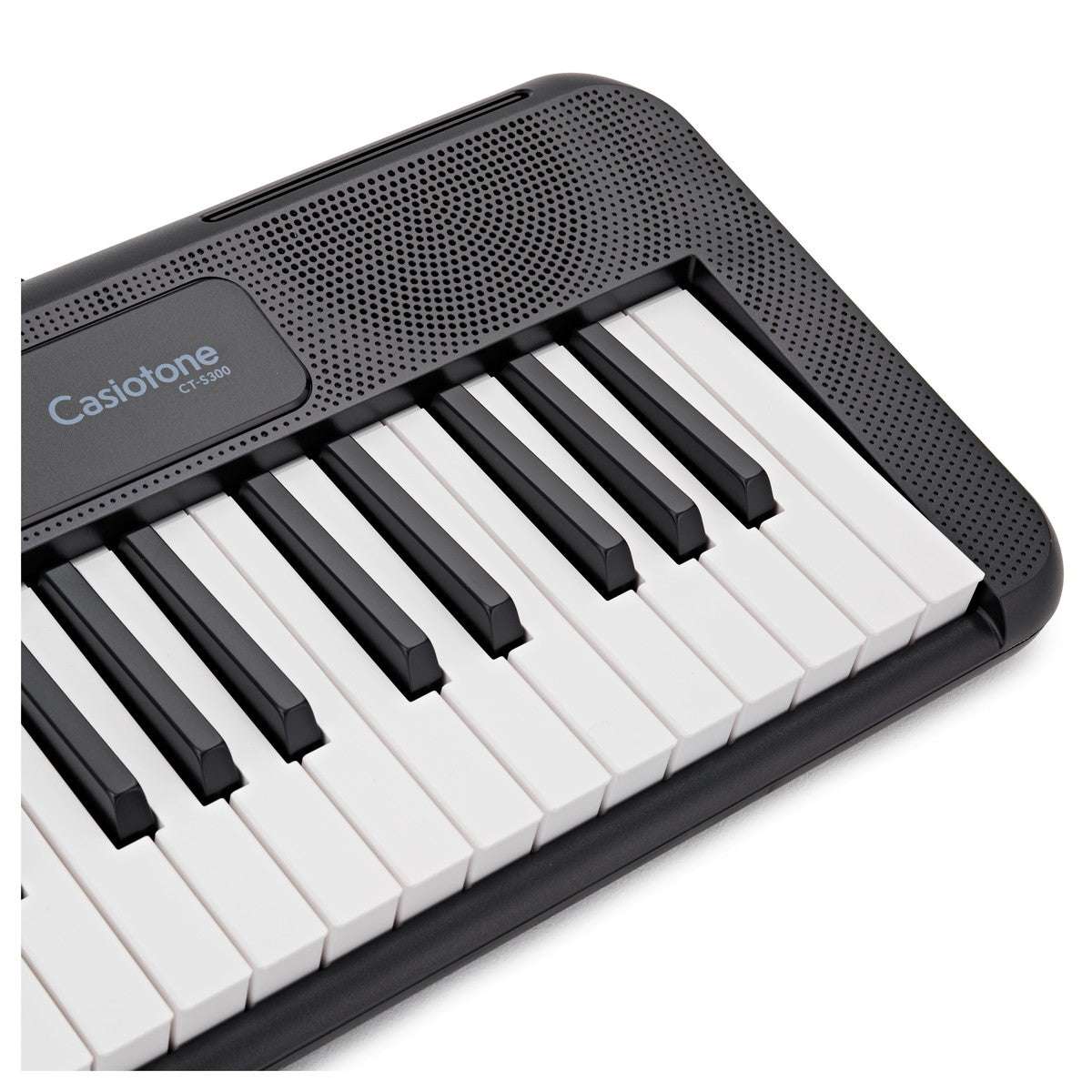 Casio CT-S300 BK – Clavier Arrangeur 61 Touches