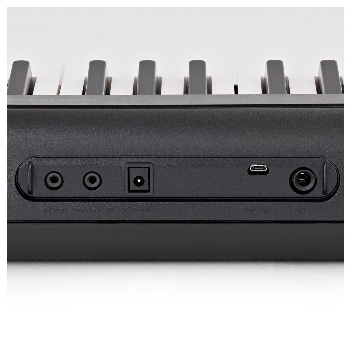 Casio CT-S300 BK – Clavier Arrangeur 61 Touches