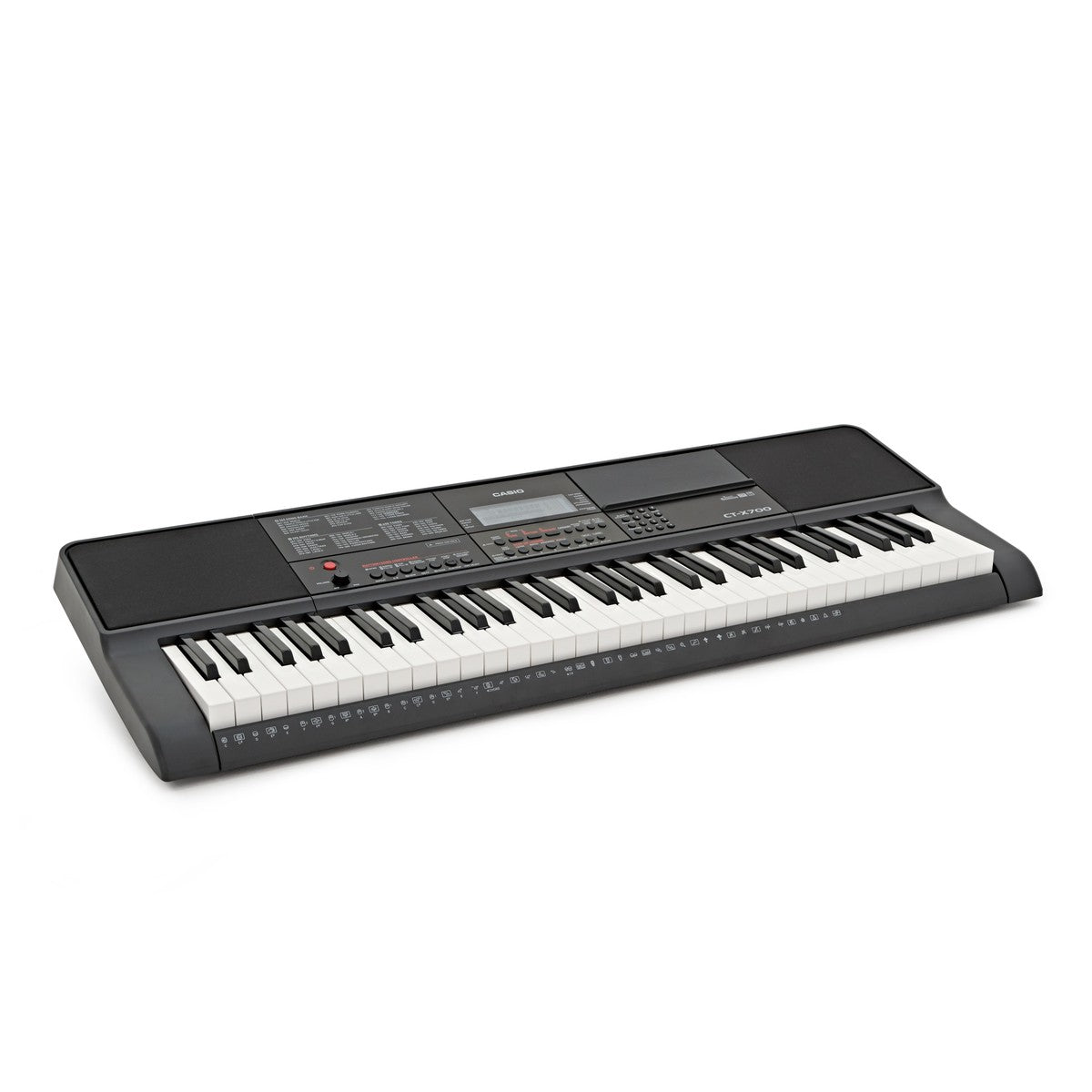Casio CT-X700 – Clavier Arrangeur 61 Touches