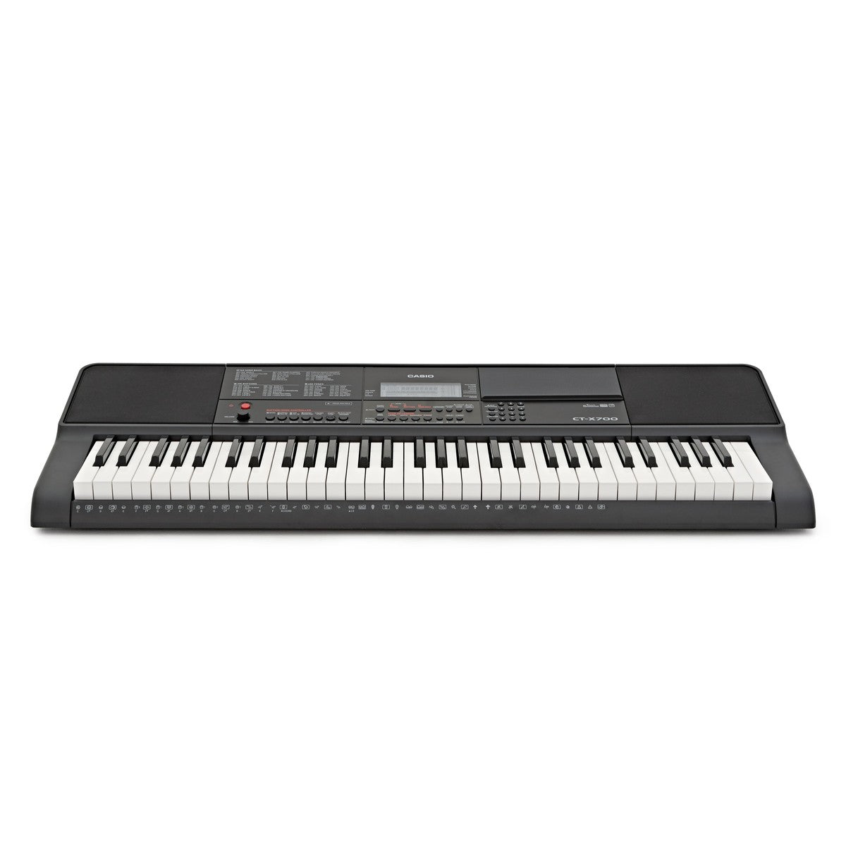 Casio CT-X700 – Clavier Arrangeur 61 Touches