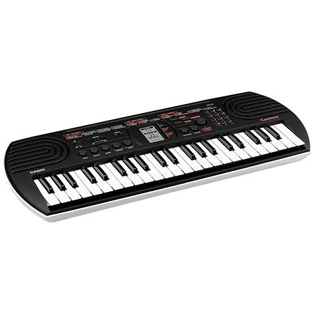Casio SA-81 – Clavier Portable 44 Touches