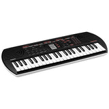Casio SA-81 – Clavier Portable 44 Touches